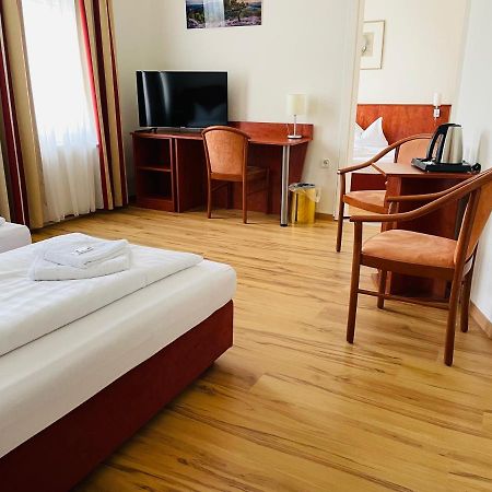 Hotel Am Ledermuseum Offenbach am Main Bagian luar foto