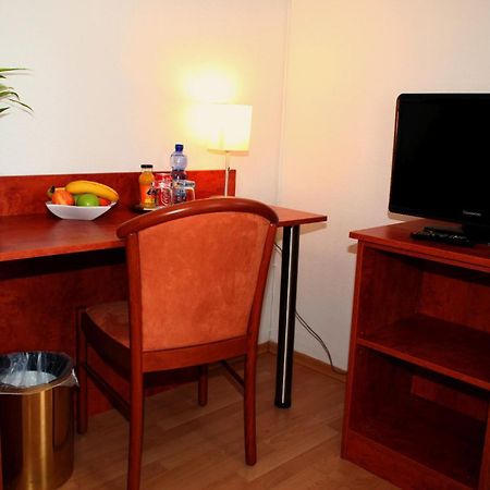 Hotel Am Ledermuseum Offenbach am Main Bagian luar foto