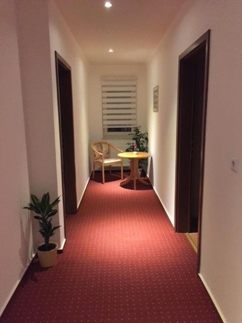 Hotel Am Ledermuseum Offenbach am Main Bagian luar foto