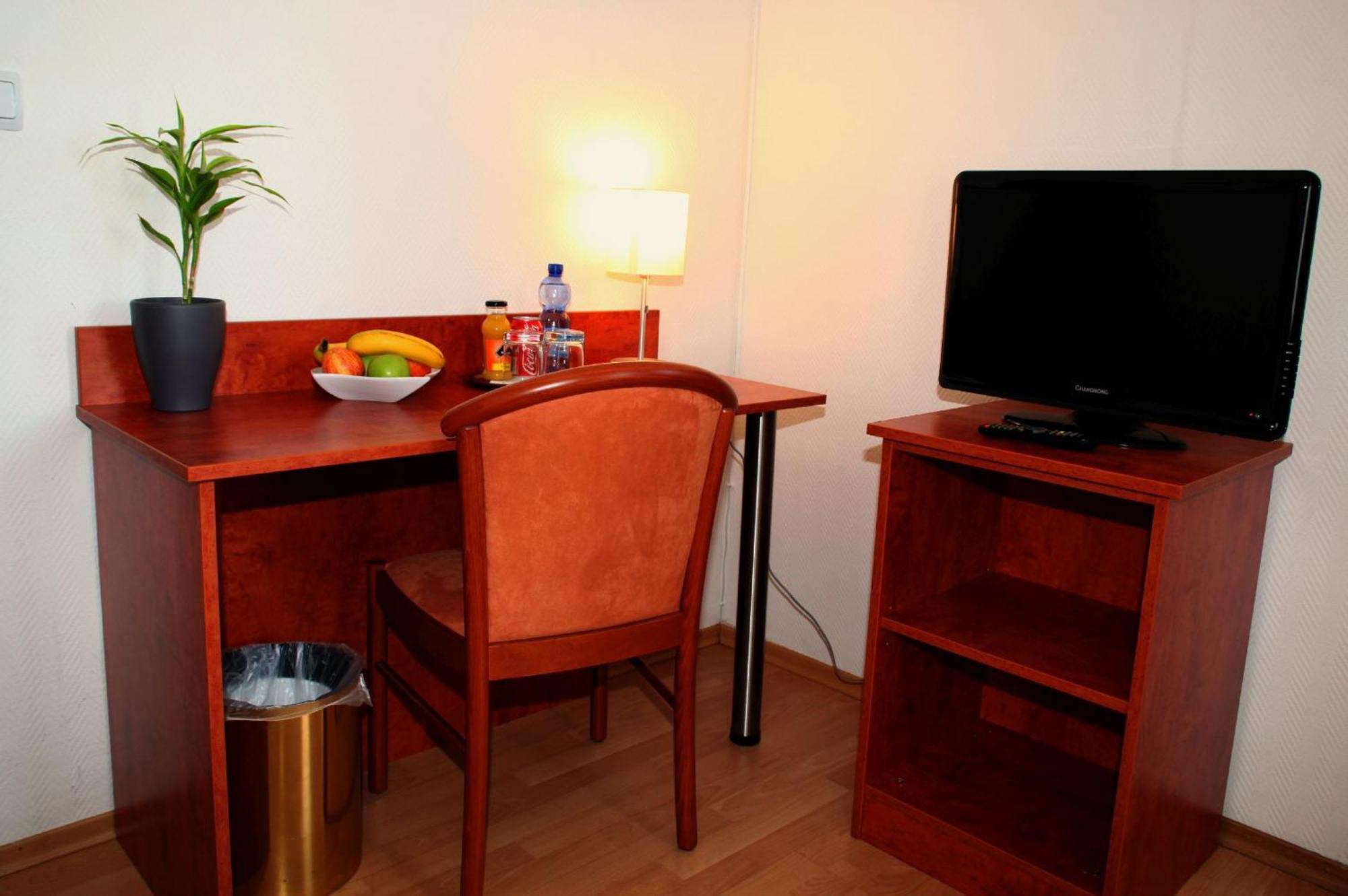 Hotel Am Ledermuseum Offenbach am Main Bagian luar foto